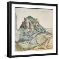 Arco, 1495-Albrecht Dürer-Framed Giclee Print