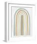 Arco Colori I-Emma Scarvey-Framed Art Print