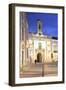 Arco da Vila, Faro, Eastern Algarve, Algarve, Portugal, Europe-Neil Farrin-Framed Photographic Print