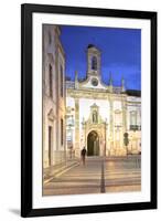 Arco da Vila, Faro, Eastern Algarve, Algarve, Portugal, Europe-Neil Farrin-Framed Photographic Print