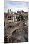 Arco De La Estrella, Caceres, UNESCO World Heritage Site, Extremadura, Spain, Europe-Michael-Mounted Photographic Print