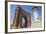 Arco de Triunfo de Barcelona, Barcelona, Catalonia, Spain, Europe-Frank Fell-Framed Photographic Print