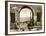 Arco Di Nerone, Pompeii, Italy, C1900s-null-Framed Giclee Print