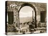 Arco Di Nerone, Pompeii, Italy, C1900s-null-Stretched Canvas
