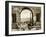 Arco Di Nerone, Pompeii, Italy, C1900s-null-Framed Giclee Print