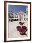 Arco Di Sant'Antonio, Porta Di Santa Stefano, Martina Franca, Valle D'Itria, Taranto District-Markus Lange-Framed Photographic Print