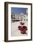 Arco Di Sant'Antonio, Porta Di Santa Stefano, Martina Franca, Valle D'Itria, Taranto District-Markus Lange-Framed Photographic Print