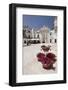 Arco Di Sant'Antonio, Porta Di Santa Stefano, Martina Franca, Valle D'Itria, Taranto District-Markus Lange-Framed Photographic Print