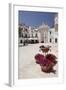 Arco Di Sant'Antonio, Porta Di Santa Stefano, Martina Franca, Valle D'Itria, Taranto District-Markus Lange-Framed Photographic Print