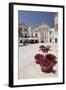 Arco Di Sant'Antonio, Porta Di Santa Stefano, Martina Franca, Valle D'Itria, Taranto District-Markus Lange-Framed Photographic Print