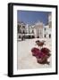 Arco Di Sant'Antonio, Porta Di Santa Stefano, Martina Franca, Valle D'Itria, Taranto District-Markus Lange-Framed Photographic Print