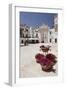 Arco Di Sant'Antonio, Porta Di Santa Stefano, Martina Franca, Valle D'Itria, Taranto District-Markus Lange-Framed Photographic Print