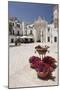 Arco Di Sant'Antonio, Porta Di Santa Stefano, Martina Franca, Valle D'Itria, Taranto District-Markus Lange-Mounted Photographic Print