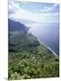 Arco Do Sao Jorge, Madeira, Portugal-Walter Bibikow-Mounted Photographic Print