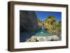 Arco Magno, San Nicola Arcella, Capo Scalea, Calabria, Italy-Katja Kreder-Framed Photographic Print