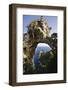 Arco Naturale, Capri, Capri Island, Campania, Italy-Massimo Borchi-Framed Photographic Print