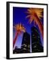 Arco Plaza Towers, Los Angeles, United States of America-Richard Cummins-Framed Photographic Print