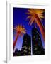 Arco Plaza Towers, Los Angeles, United States of America-Richard Cummins-Framed Photographic Print