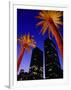 Arco Plaza Towers, Los Angeles, United States of America-Richard Cummins-Framed Photographic Print