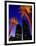 Arco Plaza Towers, Los Angeles, United States of America-Richard Cummins-Framed Photographic Print