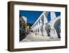 Arcos Da Lapa (Carioca Aqueduct) in Lapa, Rio De Janeiro, Brazil, South America-Michael Runkel-Framed Photographic Print