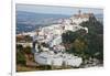 Arcos De La Fontera in Southern Spain-Julianne Eggers-Framed Photographic Print