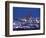 Arcos de La Frontera, Cadiz Province, Andalucia, Spain-Demetrio Carrasco-Framed Photographic Print