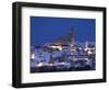 Arcos de La Frontera, Cadiz Province, Andalucia, Spain-Demetrio Carrasco-Framed Photographic Print