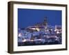 Arcos de La Frontera, Cadiz Province, Andalucia, Spain-Demetrio Carrasco-Framed Photographic Print