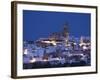 Arcos de La Frontera, Cadiz Province, Andalucia, Spain-Demetrio Carrasco-Framed Photographic Print