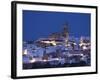 Arcos de La Frontera, Cadiz Province, Andalucia, Spain-Demetrio Carrasco-Framed Photographic Print