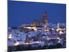 Arcos de La Frontera, Cadiz Province, Andalucia, Spain-Demetrio Carrasco-Mounted Photographic Print