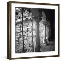 Arcos-Teo Tarras-Framed Giclee Print