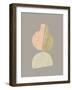 Arcs-Belle Poesia-Framed Giclee Print