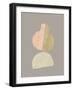 Arcs-Belle Poesia-Framed Giclee Print