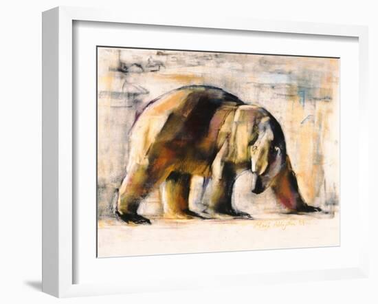 Arctic, 1999-Mark Adlington-Framed Giclee Print