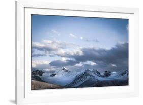 Arctic Air-Andrew Geiger-Framed Giclee Print