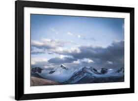 Arctic Air-Andrew Geiger-Framed Giclee Print