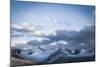 Arctic Air-Andrew Geiger-Mounted Giclee Print