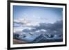 Arctic Air-Andrew Geiger-Framed Giclee Print