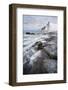 Arctic Beach II-Danny Head-Framed Photographic Print