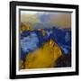 Arctic Circle, Gates of the Arctic National Park, Alaska, Pacific Northwest, Usa-Jerry Ginsberg-Framed Photographic Print