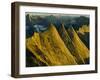 Arctic Circle, Gates of the Arctic National Park, Alaska, Pacific Northwest, Usa-Jerry Ginsberg-Framed Photographic Print