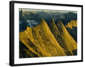 Arctic Circle, Gates of the Arctic National Park, Alaska, Pacific Northwest, Usa-Jerry Ginsberg-Framed Photographic Print