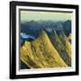 Arctic Circle, Gates of the Arctic National Park, Alaska, Pacific Northwest, Usa-Jerry Ginsberg-Framed Photographic Print