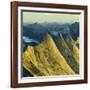 Arctic Circle, Gates of the Arctic National Park, Alaska, Pacific Northwest, Usa-Jerry Ginsberg-Framed Photographic Print