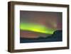 Arctic Circle, Lapland, Scandinavia, Sweden, Abisko National Park-Christian Kober-Framed Photographic Print