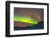 Arctic Circle, Lapland, Scandinavia, Sweden, Abisko National Park-Christian Kober-Framed Photographic Print