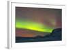 Arctic Circle, Lapland, Scandinavia, Sweden, Abisko National Park-Christian Kober-Framed Photographic Print