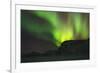 Arctic Circle, Lapland, Scandinavia, Sweden, Abisko National Park-Christian Kober-Framed Photographic Print